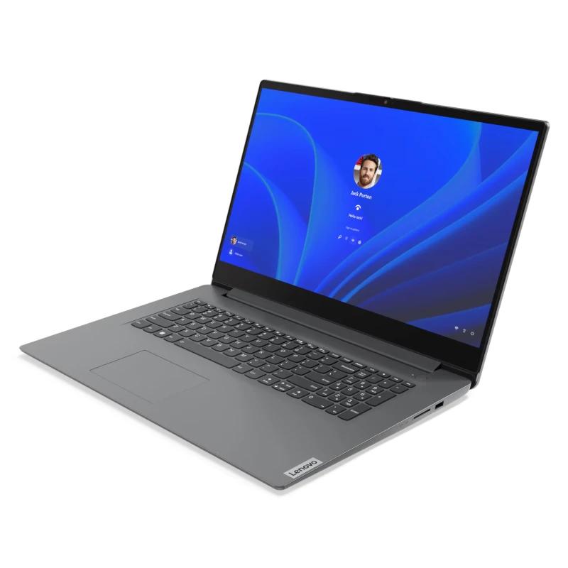 Lenovo V17 i3-1315U 8GB 256GB W11H 17.3" FHD - Imagem de Detalhe 2