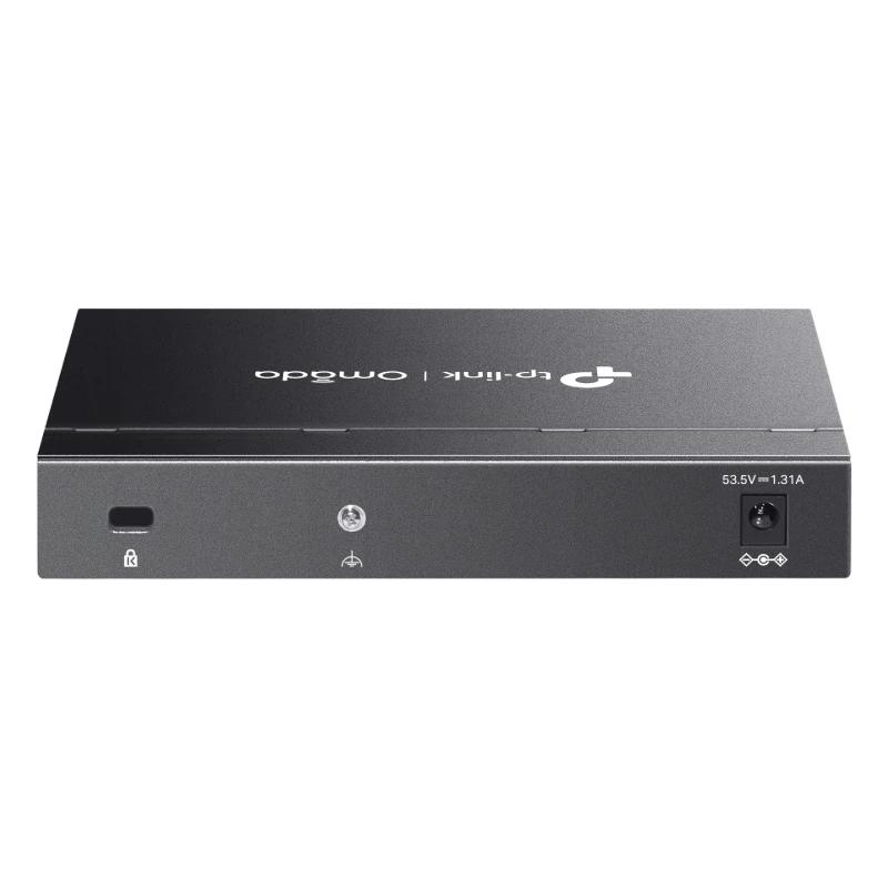 TP-Link Switch 4xGb PoE+ 2xGb 65W Desktop - Imagem de Detalhe 2