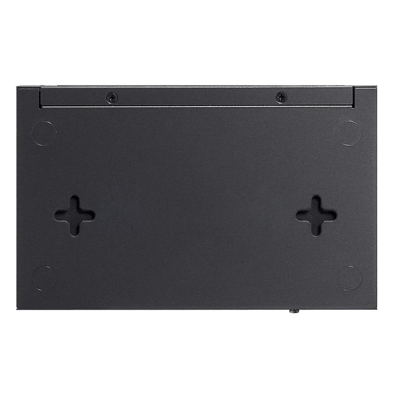 TP-Link Switch 4xGb PoE+ 2xGb 65W Desktop - Imagem de Detalhe 3