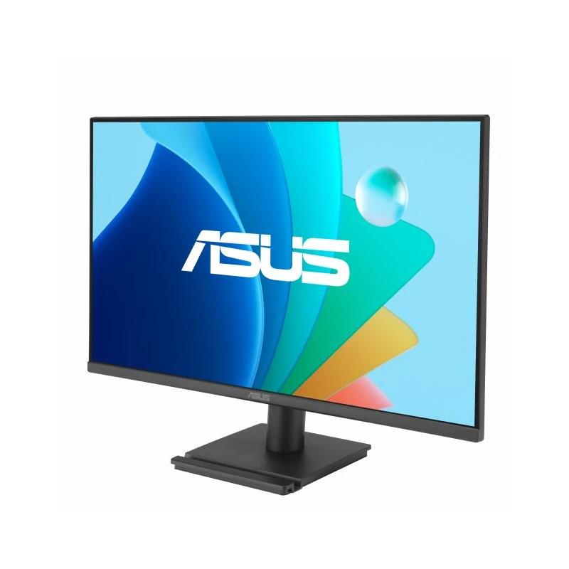 Asus VA279HG Monitor 27" IPS FHD 120HZ VGA HDMI - Imagem de Detalhe 2