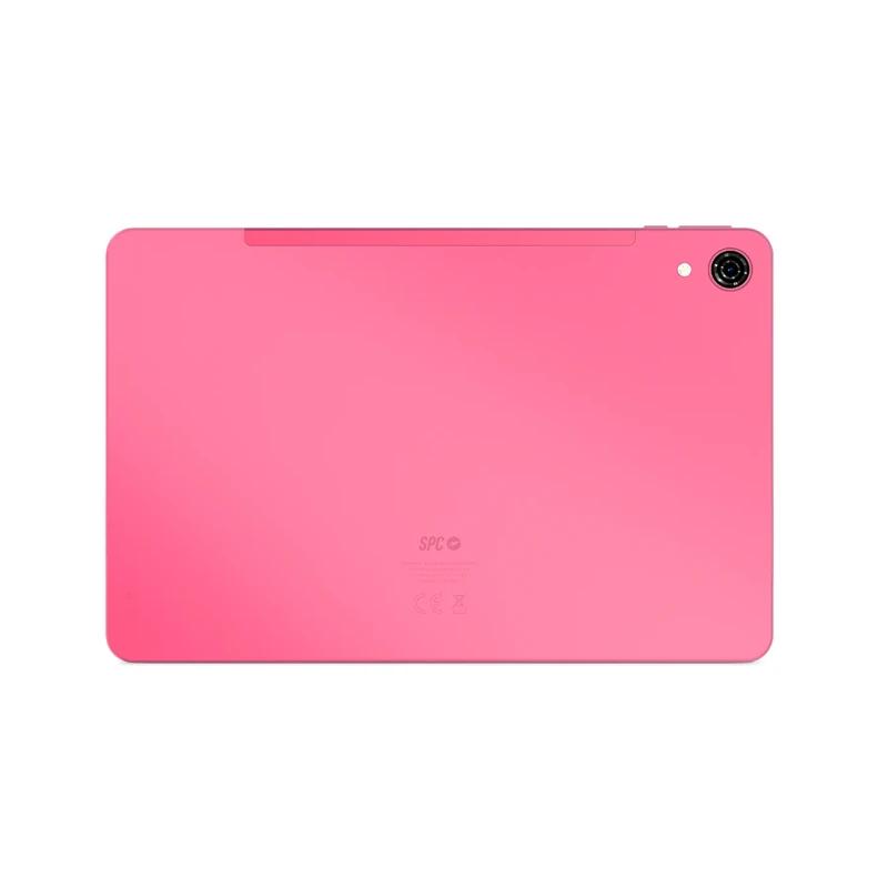 SPC Tablet Gravity 6 11" HD+ 4GB 128GB Rosa - Imagem de Detalhe 1