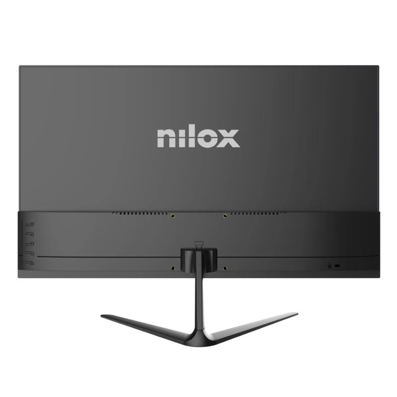 NILOX NXM24FHD1203 Monitor 24" VA 120Hz HDMI VGA - Imagem de Detalhe 1