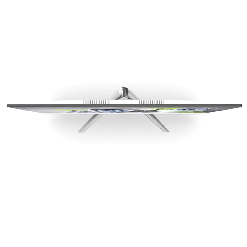 NILOX NXM24FHD1201W Monitor 24" 120Hz HDMI VGA branco - Imagem de Detalhe 1