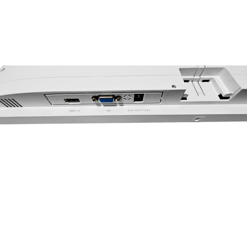 NILOX NXM24FHD1201W Monitor 24" 120Hz HDMI VGA branco - Imagem de Detalhe 2