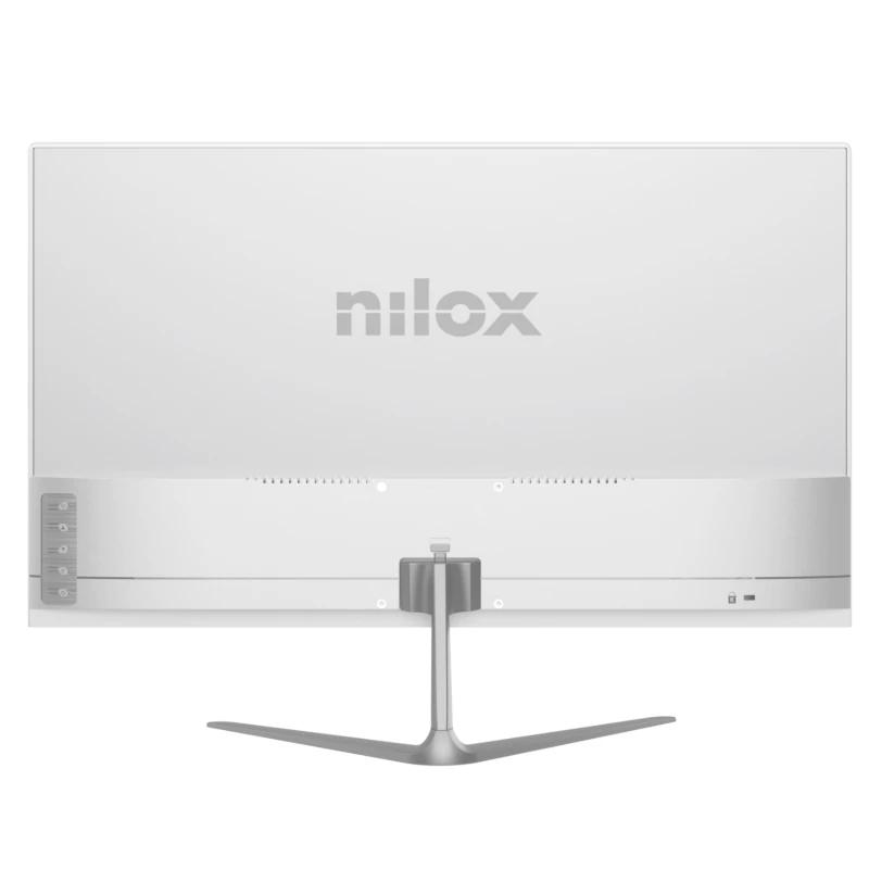 NILOX NXM24FHD1201W Monitor 24" 120Hz HDMI VGA branco - Imagem de Detalhe 3