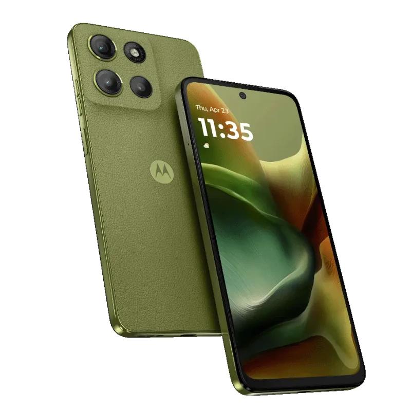 Motorola Moto G15 4G 6.7" 8Gb 256Gb Iguana - Imagem de Detalhe 1