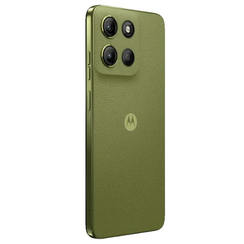 Motorola Moto G15 4G 6.7" 8Gb 256Gb Iguana - Imagem de Detalhe 2