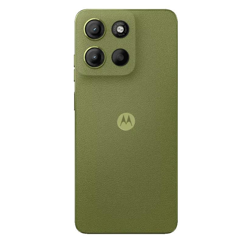 Motorola Moto G15 4G 6.7" 8Gb 256Gb Iguana - Imagem de Detalhe 3