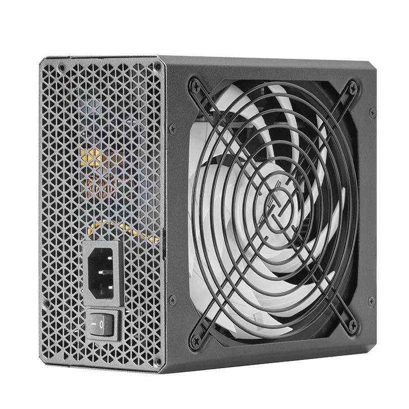 TACENS Radix VII Fonte 800W 80 plus silver - Imagem de Detalhe 1