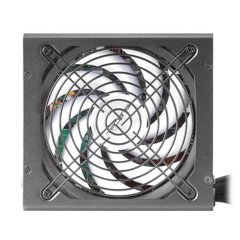 TACENS Radix VII Fonte 600W 80 plus silver - Imagem de Detalhe 2
