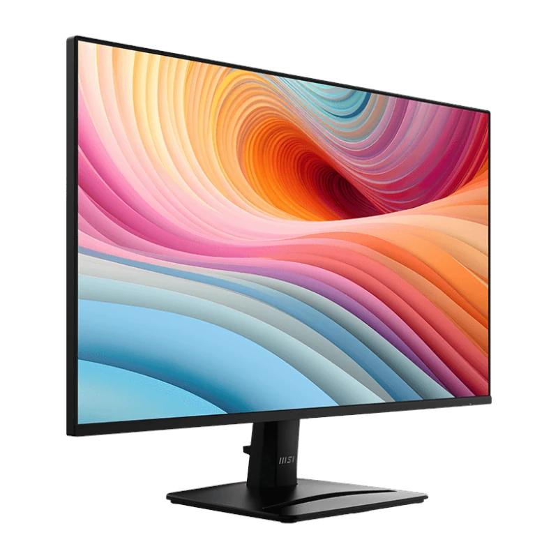 MSI MP275 E2 Monitor 27" IPS 120Hz VGA HDMI MM - Imagem de Detalhe 1