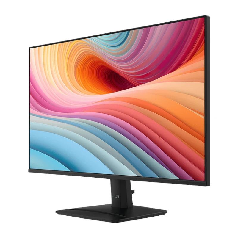 MSI MP275 E2 Monitor 27" IPS 120Hz VGA HDMI MM - Imagem de Detalhe 2