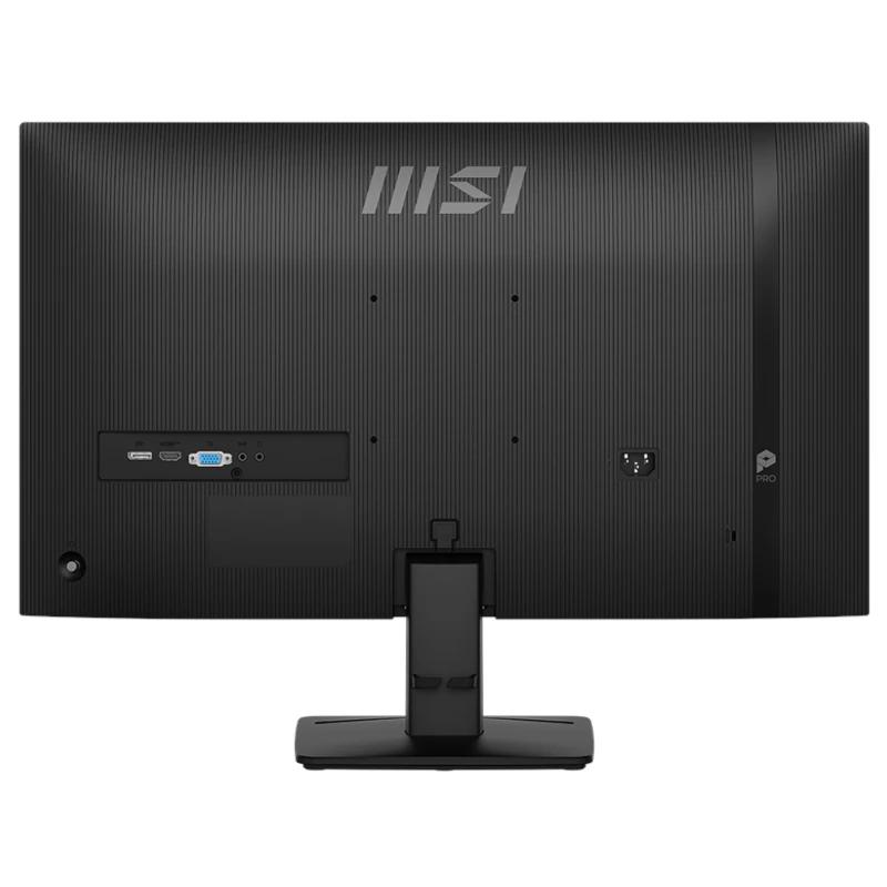 MSI MP275 E2 Monitor 27" IPS 120Hz VGA HDMI MM - Imagem de Detalhe 3
