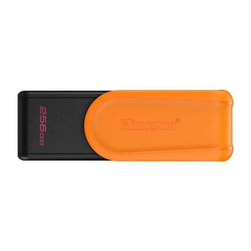 Kingston DataTraveler Exodia S 256GB USB 3.2 Gen 1 - Imagem de Detalhe 1