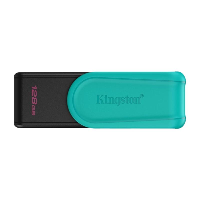 Kingston DataTraveler Exodia S 128GB USB 3.2 Gen 1 - Imagem de Detalhe 1