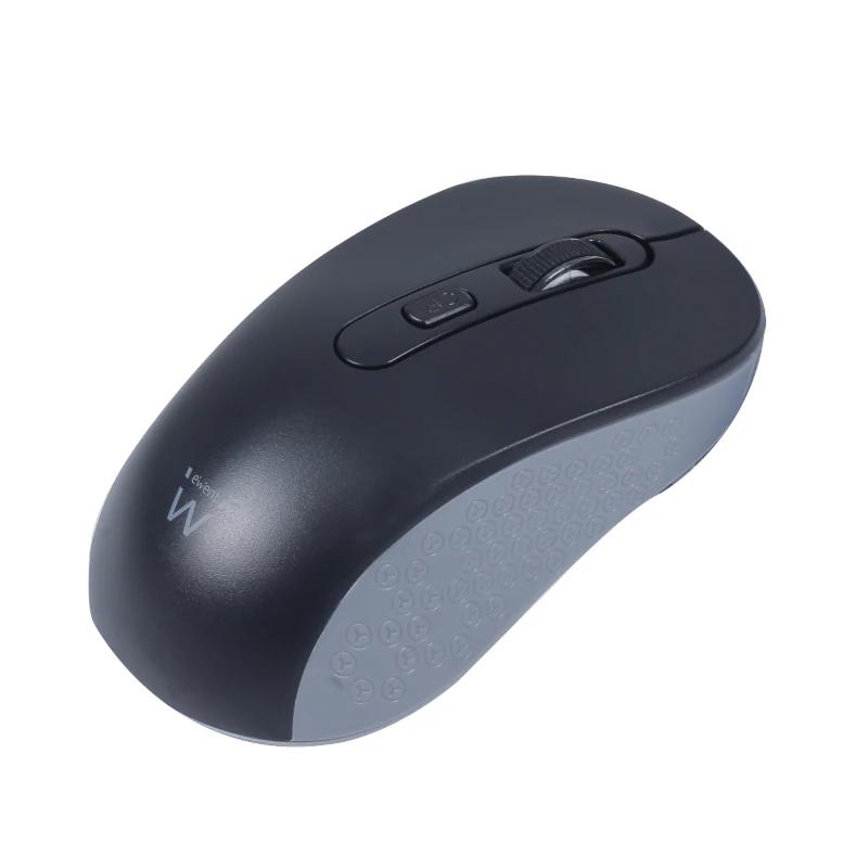 EWENT EW3204 Rato sem fios 2.4GHz clique silencioso - Imagem de Detalhe 1