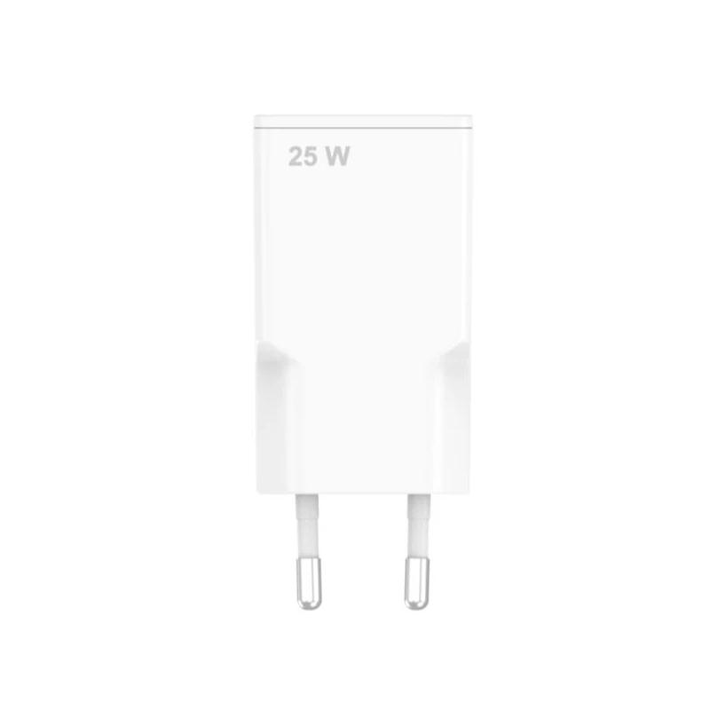 Celly Carregador 1 USB-C 25w - Imagem de Detalhe 1