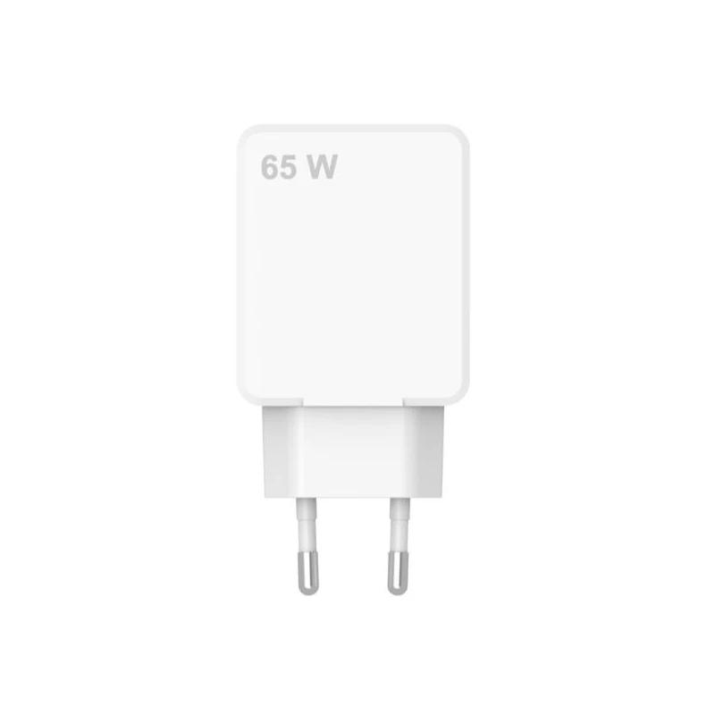 Celly Carregador 2 USB-C 65w - Imagem de Detalhe 2