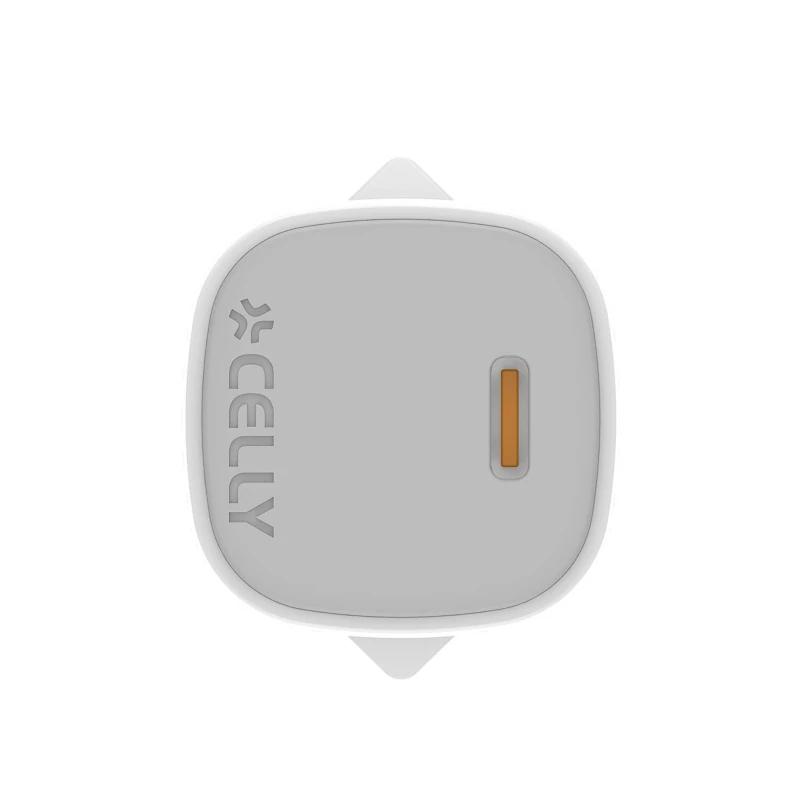 Celly Carregador 45w USB-C - Imagem de Detalhe 1