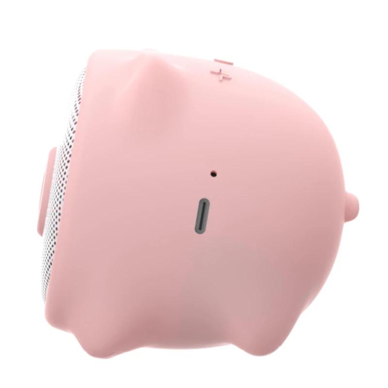 Celly Altifalante sem fios Porco - Imagem de Detalhe 1
