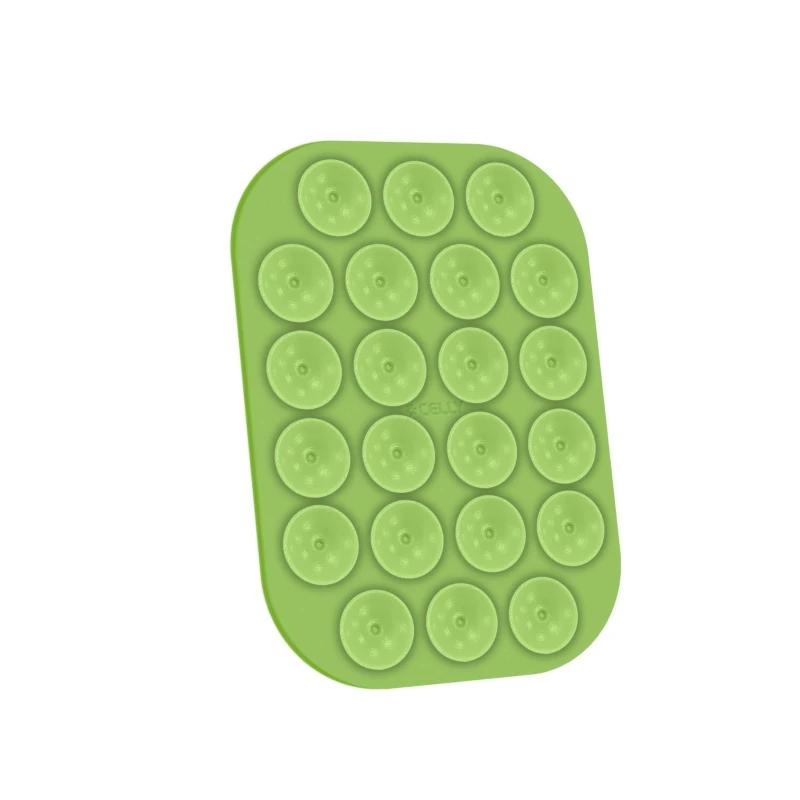Celly Ventosa Verde - Imagem de Detalhe 1