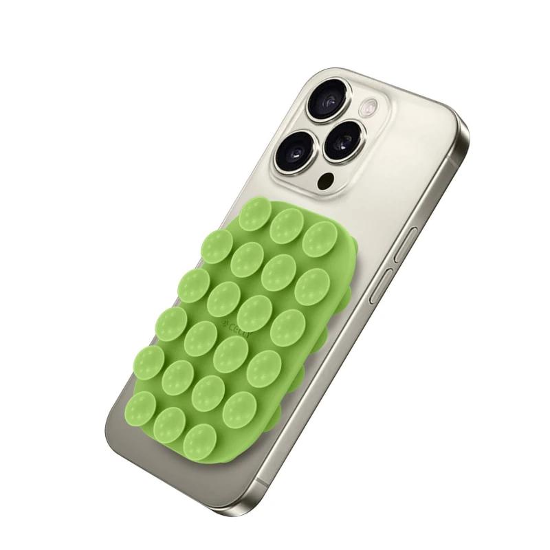 Celly Ventosa Verde - Imagem de Detalhe 3