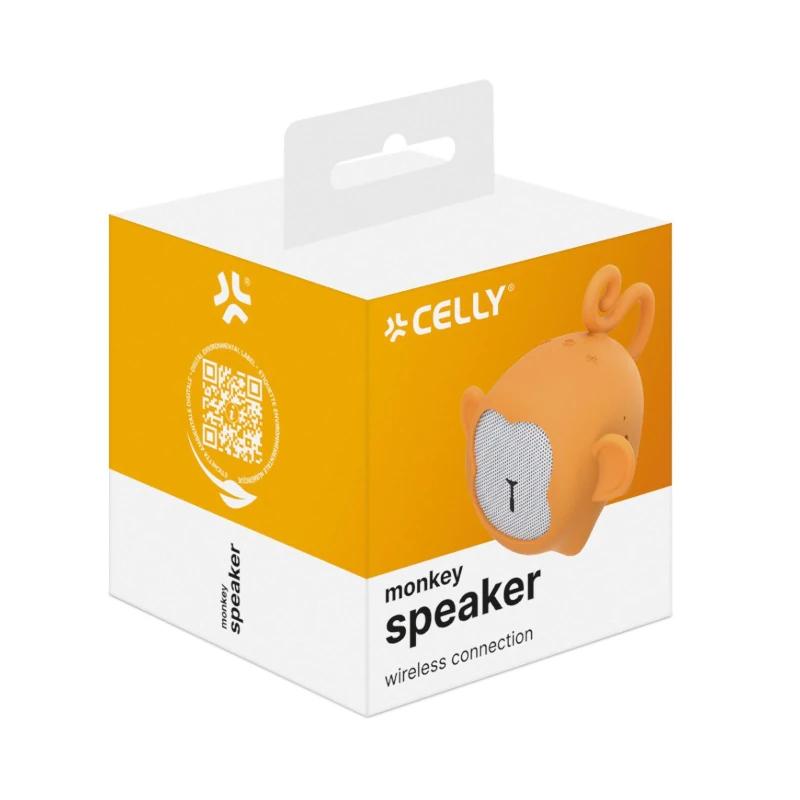 Celly Altifalante sem fios Mono - Imagem de Detalhe 3