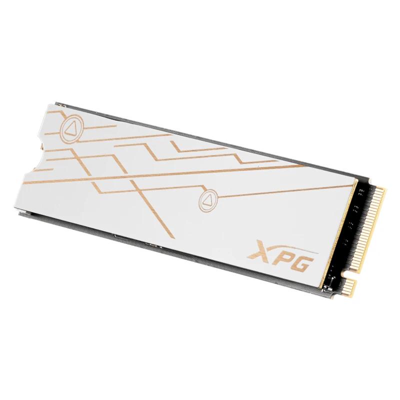 ADATA SSD MARS 980 BLADE 2Tb Gen5 x4 14000 MB-s - Imagem de Detalhe 1
