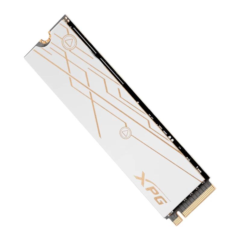 ADATA SSD MARS 980 BLADE 2Tb Gen5 x4 14000 MB-s - Imagem de Detalhe 2