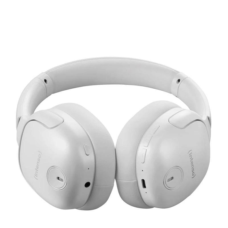 Intenso | Auriculares OVER-EAR O400HA | branco - Imagem de Detalhe 1