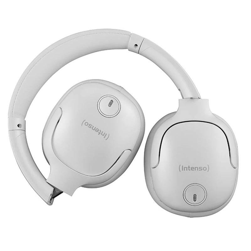 Intenso | Auriculares OVER-EAR O400HA | branco - Imagem de Detalhe 2