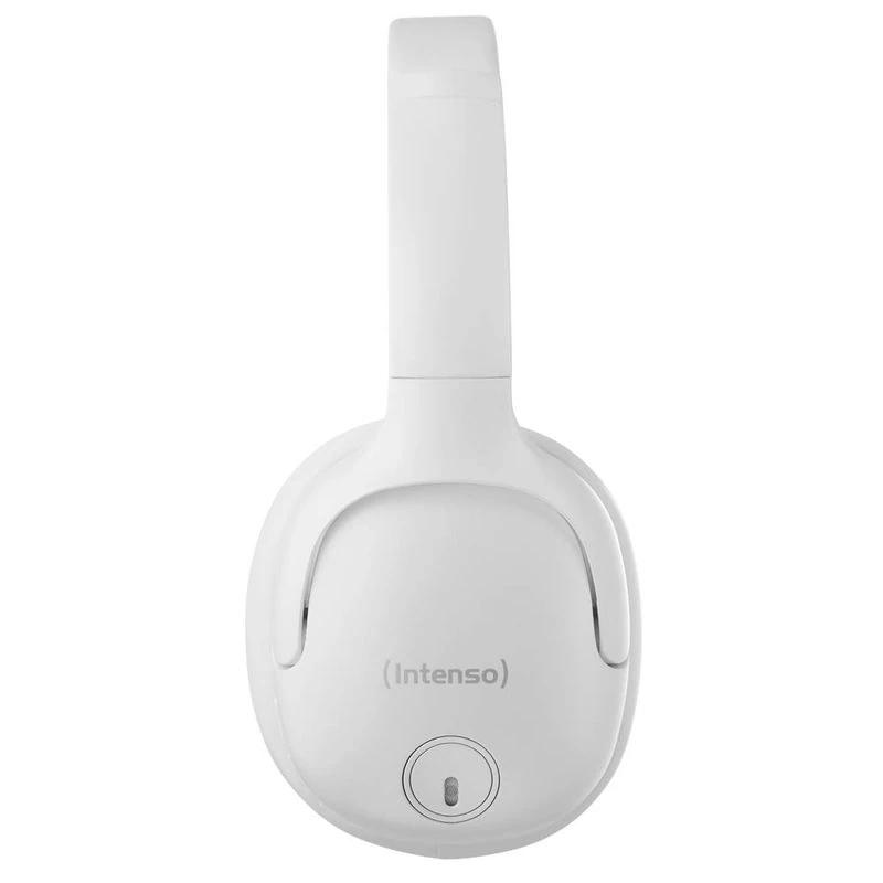 Intenso | Auriculares OVER-EAR O400HA | branco - Imagem de Detalhe 3