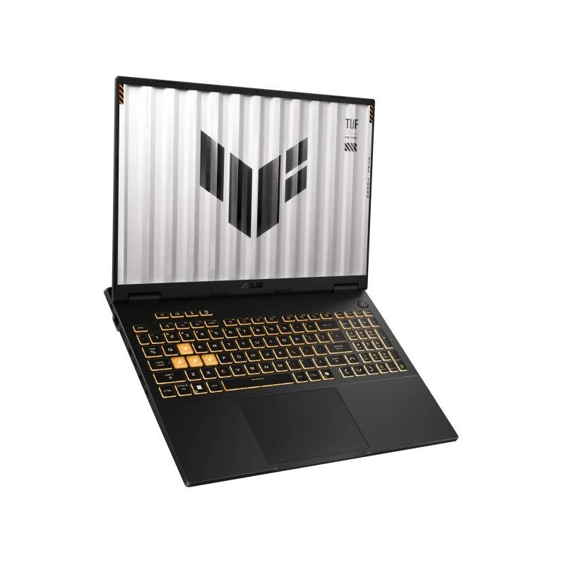 Asus TUF608JMR-RV038 i7-14650HX 32 1TB 5060 DOS 16 - Imagem de Detalhe 1