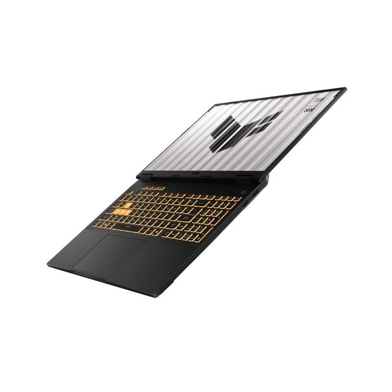 Asus TUF608JMR-RV038 i7-14650HX 32 1TB 5060 DOS 16 - Imagem de Detalhe 2