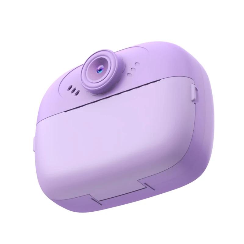 Celly Câmera Fotos Crianças Imprimível Violeta - Imagem de Detalhe 2