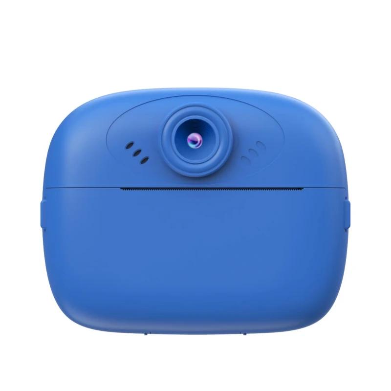 Celly Câmera Fotos Crianças Imprimível Azul - Imagem de Detalhe 2