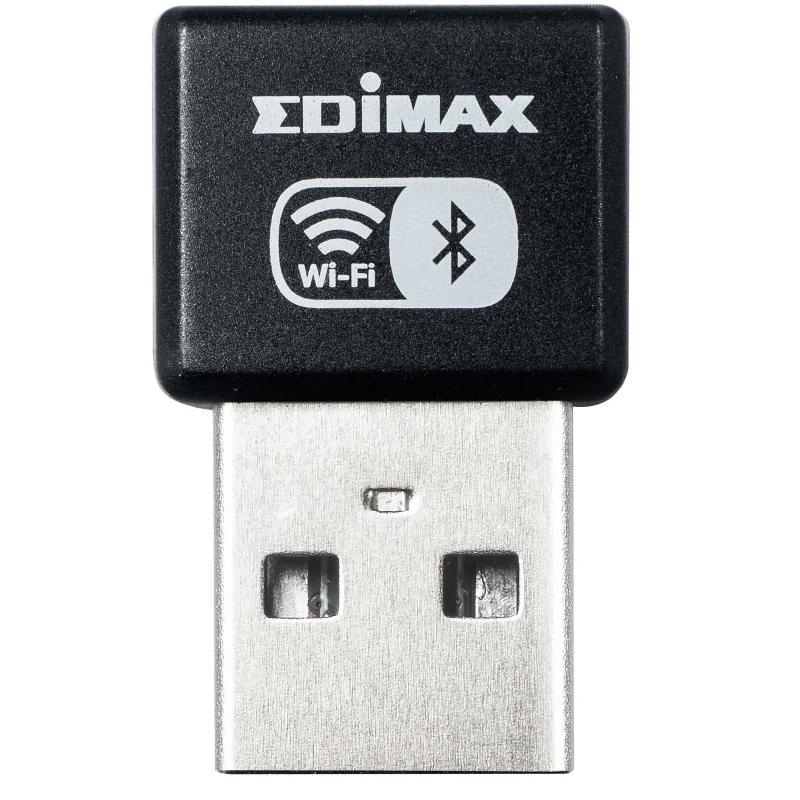 Edimax EW-7611UXB Adaptador USB AX900 BT5.3 - Imagem de Detalhe 1