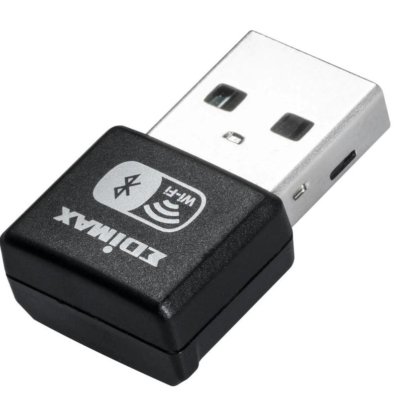 Edimax EW-7611UXB Adaptador USB AX900 BT5.3 - Imagem de Detalhe 2