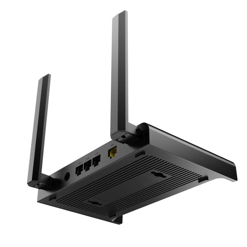 Reyee RG-EW300N Roteador WiFi4 1x10/100 WAN 2x2 - Imagem de Detalhe 2