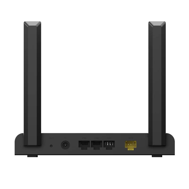 Reyee RG-EW300N Roteador WiFi4 1x10/100 WAN 2x2 - Imagem de Detalhe 3