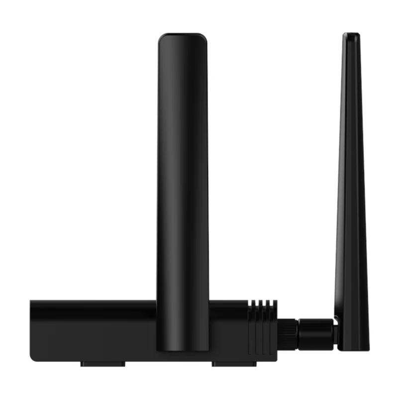 Reyee RG-EW300T Roteador 4G 1x10/100 WAN 3x10/100 - Imagem de Detalhe 2
