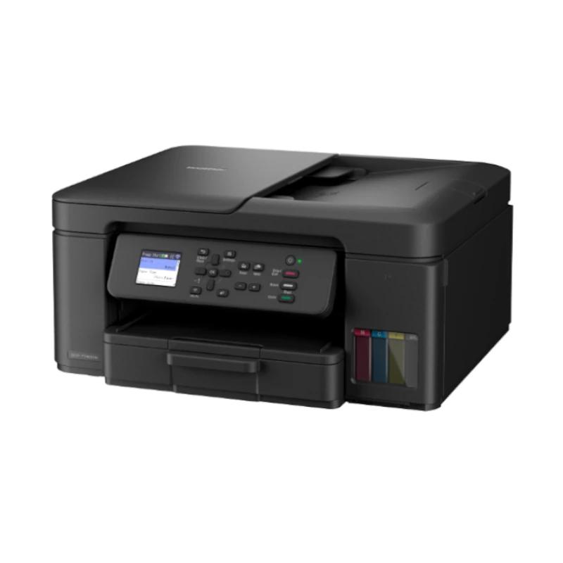 Brother Multifuncional DCP-T780DW - Imagem de Detalhe 1