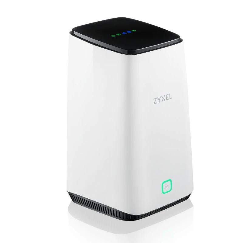 Zyxel FWA510 Roteador NR 5G 1x2.5G W/L 1a Neb Pro - Imagem de Detalhe 1