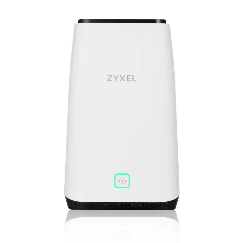 Zyxel FWA510 Roteador NR 5G 1x2.5G W/L 1a Neb Pro - Imagem de Detalhe 2