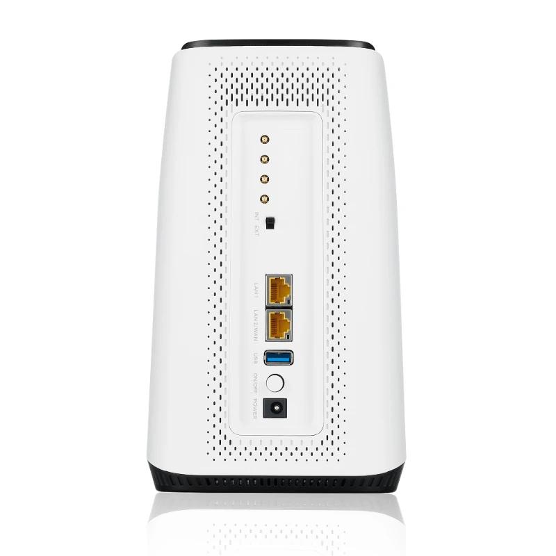 Zyxel FWA510 Roteador NR 5G 1x2.5G W/L 1a Neb Pro - Imagem de Detalhe 3
