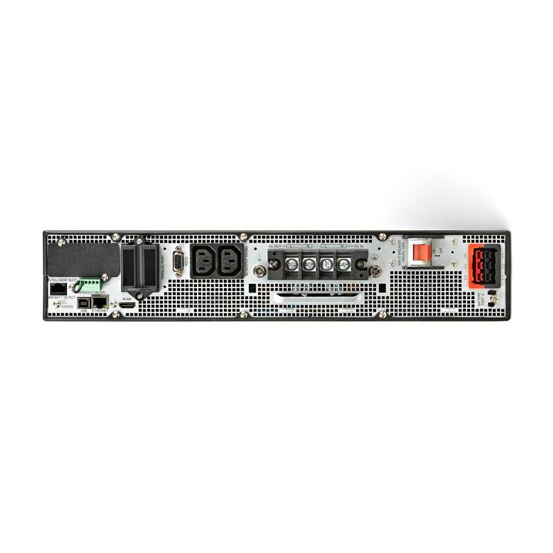 Salicru Módulo de Bateria SLC Twin RT3 6/8/10 KV - Imagem de Detalhe 2