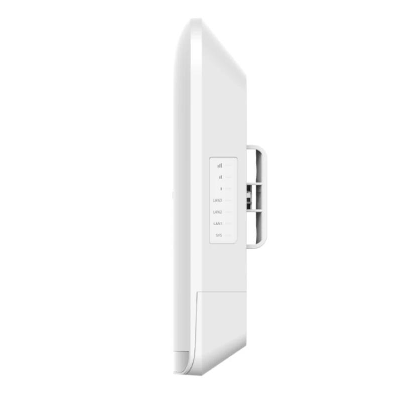 Reyee RG-EST330F-P Antena Wi-Fi 5 PTP/PTMP IP55 3KM - Imagem de Detalhe 2