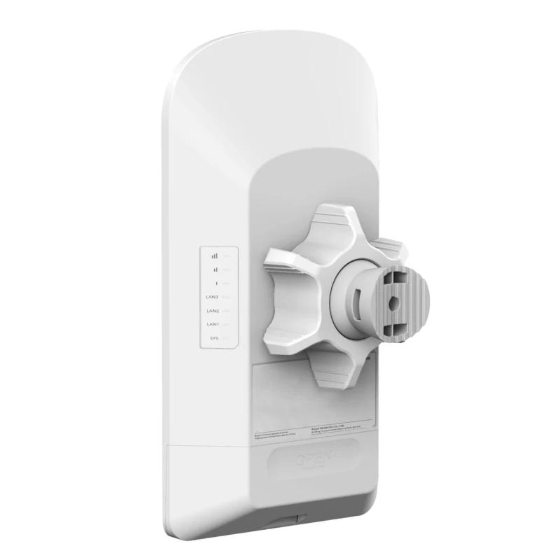 Reyee RG-EST350G Antena Wi-Fi 5 PTP/PTMP IP55 5KM - Imagem de Detalhe 2