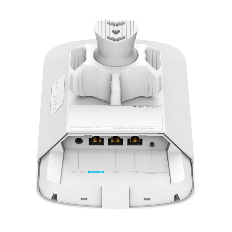 Reyee RG-EST350G Antena Wi-Fi 5 PTP/PTMP IP55 5KM - Imagem de Detalhe 3