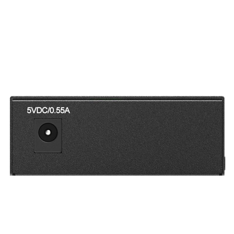 D-Link DMC-F15SC Conversor de Meios SC SM 15Km - Imagem de Detalhe 3